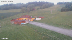 Celkový pohled