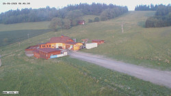 Celkový pohled