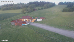 Celkový pohled
