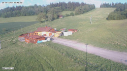 Celkový pohled