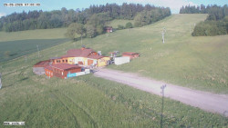 Celkový pohled