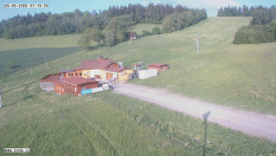 Celkový pohled