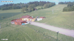 Celkový pohled