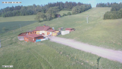 Celkový pohled
