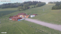 Celkový pohled