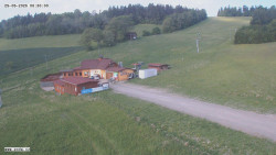 Celkový pohled