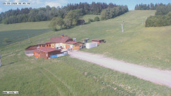 Celkový pohled