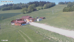 Celkový pohled