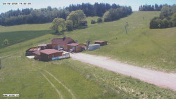Celkový pohled