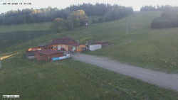 Celkový pohled
