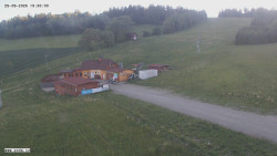 Celkový pohled
