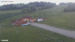 Celkový pohled