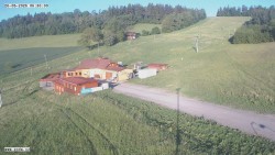 Celkový pohled
