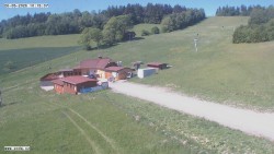 Celkový pohled