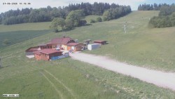 Celkový pohled