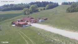 Celkový pohled