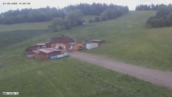 Celkový pohled