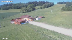 Celkový pohled