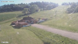 Celkový pohled