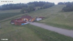 Celkový pohled