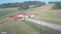Celkový pohled