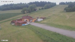 Celkový pohled