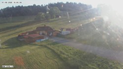 Celkový pohled