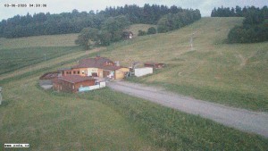 Ski Olešnice - Celkový pohled - 3.6.2026 v 04:30 Ski Olešnice - Celkový pohled - 3.6.2026 v 04:30