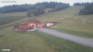 Ski Olešnice - Celkový pohled - 3.6.2026 v 05:00 Ski Olešnice - Celkový pohled - 3.6.2026 v 05:00