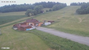 Ski Olešnice - Celkový pohled - 3.6.2026 v 06:00 Ski Olešnice - Celkový pohled - 3.6.2026 v 06:00