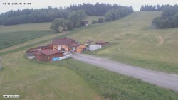 Celkový pohled