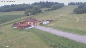 Ski Olešnice - Celkový pohled - 3.6.2026 v 07:00 Ski Olešnice - Celkový pohled - 3.6.2026 v 07:00