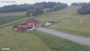 Ski Olešnice - Celkový pohled - 3.6.2026 v 07:30 Ski Olešnice - Celkový pohled - 3.6.2026 v 07:30