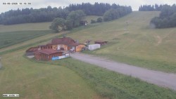 Celkový pohled