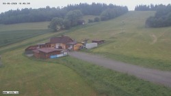 Celkový pohled