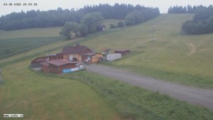 Ski Olešnice - Celkový pohled - 3.6.2026 v 20:00 Ski Olešnice - Celkový pohled - 3.6.2026 v 20:00