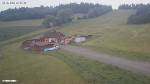Ski Olešnice - Celkový pohled - 3.6.2026 v 20:30 Ski Olešnice - Celkový pohled - 3.6.2026 v 20:30