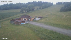 Ski Olešnice - Celkový pohled - 3.6.2026 v 21:00 Ski Olešnice - Celkový pohled - 3.6.2026 v 21:00