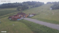 Celkový pohled