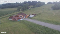 Celkový pohled