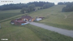 Celkový pohled