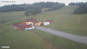 Ski Olešnice - Celkový pohled - 8.6.2026 v 04:45 Ski Olešnice - Celkový pohled - 8.6.2026 v 04:45