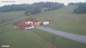 Ski Olešnice - Celkový pohled - 8.6.2026 v 05:00 Ski Olešnice - Celkový pohled - 8.6.2026 v 05:00