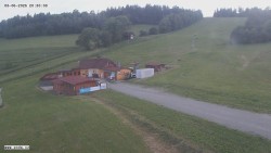 Celkový pohled