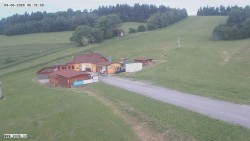 Celkový pohled