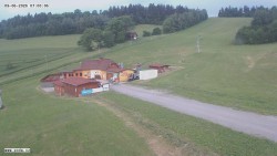 Celkový pohled
