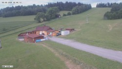 Celkový pohled