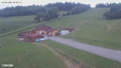 Celkový pohled