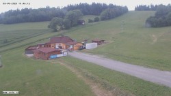 Celkový pohled