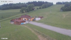 Celkový pohled